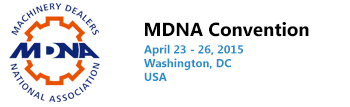 MDNA Convention