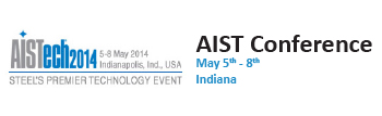 AISTech 2014 Indianapolis