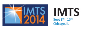 IMTS 2014 Chicago