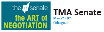 TMA Senate 2014 Chicago