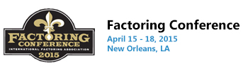 Factoring Conference