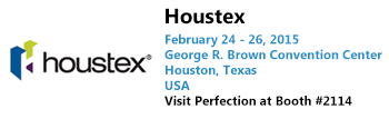 Houstex 2015