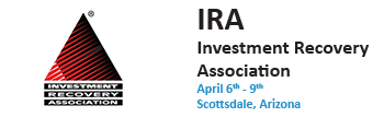 Investment Recovery Seminar & Tradeshow