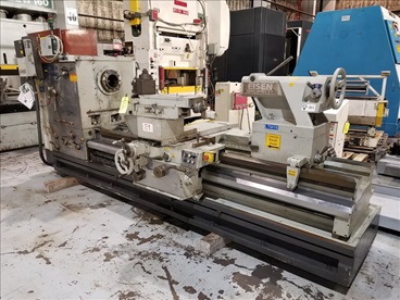 Used Lathe importer PA4506020 | 41740 | Perfection Machinery Sales