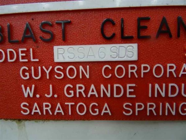 GUYSON RSSA 6SDS | 51