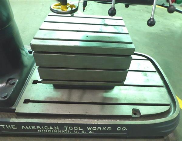 American Tool HOLE WIZARD | 8