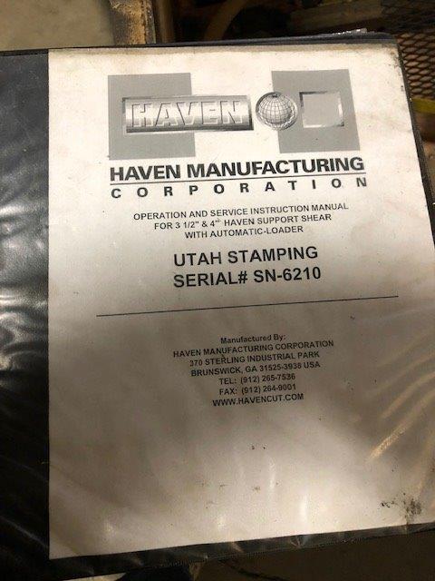 HAVEN 740 | 21