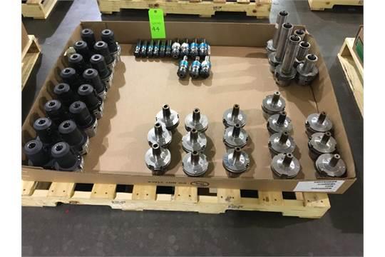 HELLER TOOLING / PARTS | 4
