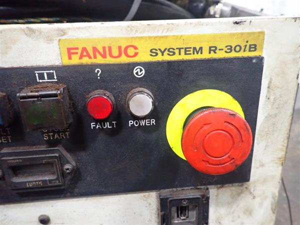 FANUC R-1000IA 80F | 7