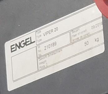 ENGEL 2550H/750W/560 | 10