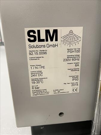 SLM SLM 280-HL | 6