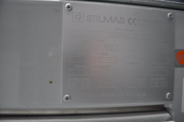 STILMAS MS2006HPS | 9