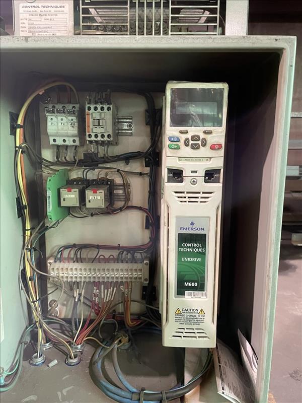 Controlled Automation, Inc. ABL100 | 61