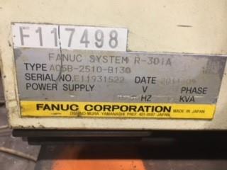 FANUC M-710IC/50 | 11