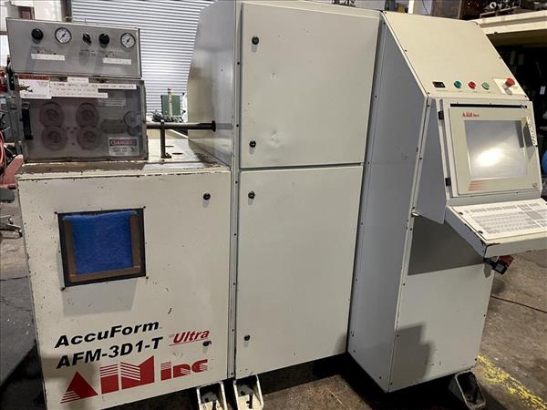 Automated Industrial Machinery, Inc. AFM-3D1TU | 3
