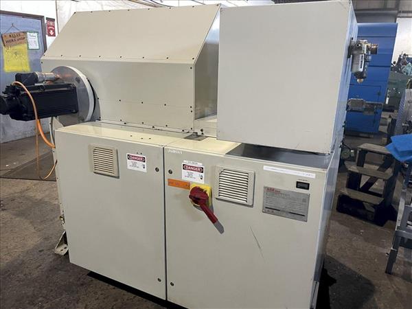 Automated Industrial Machinery, Inc. AFM-3D1TU | 5
