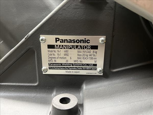 Panasonic Factory Solutions Co.  | 4