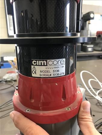 Romer INFINITE CIMCORE 5124 Portable Cmm Arm
