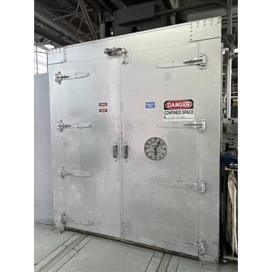 DESPATCH ELECTRIC OVEN