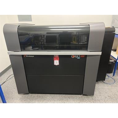 3d Printers OBJET500