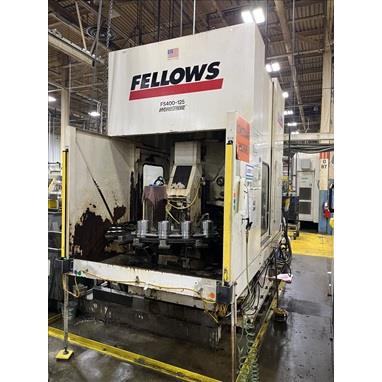 FELLOWS FS 400-125