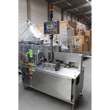 NEWMAN LABELLING SYSTEMS NVS
