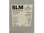 SLM SLM 280-HL | 15