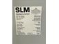 SLM SLM 280-HL | 9