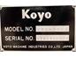 KOYO KVD-3005 | 4