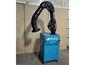 Airflow Systems MINIPACPG5HP Portable Dust Collector