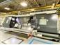 Mori Seiki MT3500S/3500 CNC Milling And Turning Center W/ YAxis, Sub Spindle