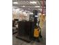 Northern Industrial Tools CTD10B Electric Stacker