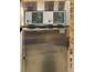 Thermo Scientific MC20SSSAEETS Laboratory Refrigerator / Freezer